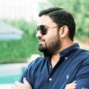 Meet your Posher, Khurram